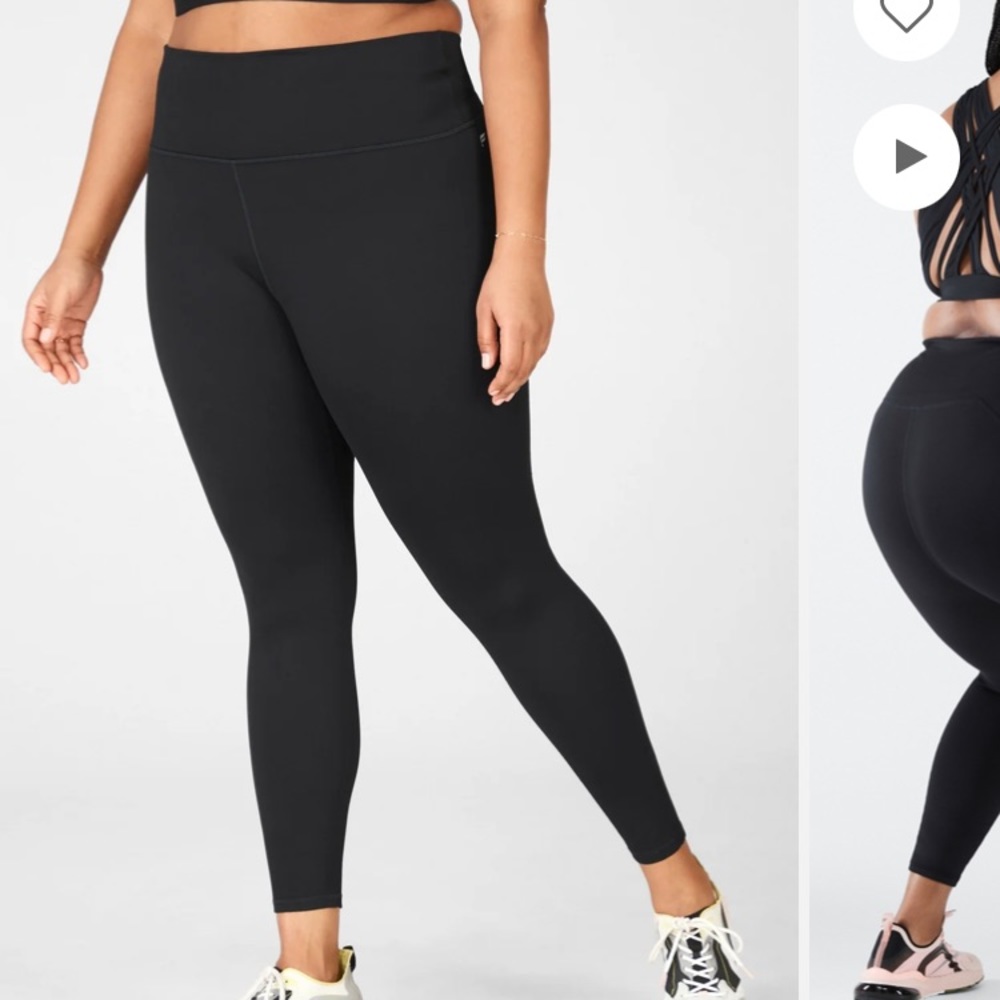 Fabletics Powerhold High Rise leggings